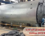 Bảo trì nồi hơi đốt điện, những điều không thể bỏ qua